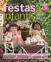 Revista Festas Infantis n.48